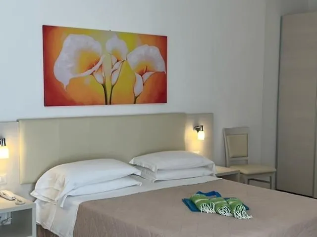 Alba D'Amore Hotel & Spa Lampedusa Italien